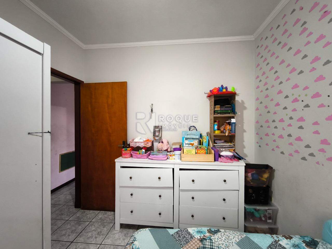 Casa Residencial à venda no bairro Jardim das Palmeiras: DORMITÓRIO 1