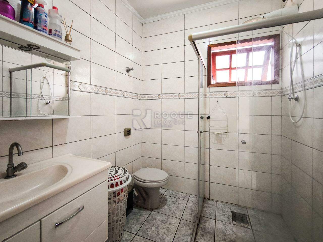 Casa Residencial à venda no bairro Jardim das Palmeiras: BANHEIRO SOCIAL