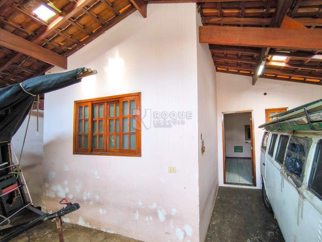 Casa Residencial à venda no bairro Jardim das Palmeiras: FRENTE