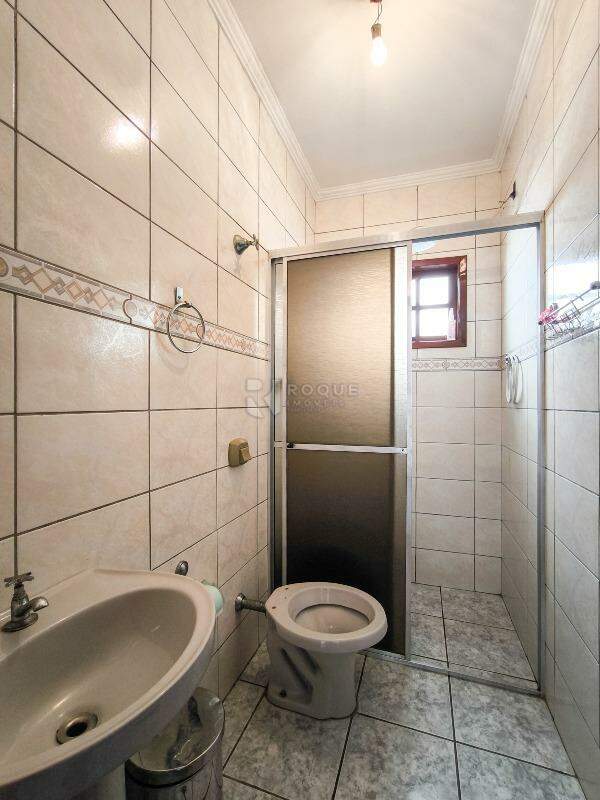 Casa Residencial à venda no bairro Jardim das Palmeiras: WC SUÍTE