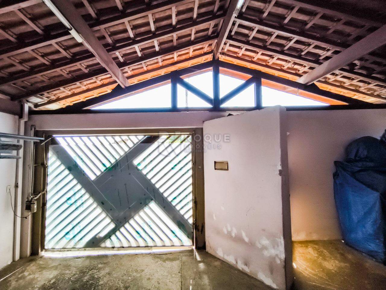 Casa Residencial à venda no bairro Jardim das Palmeiras: PORTÃO AUTOMÁTICO