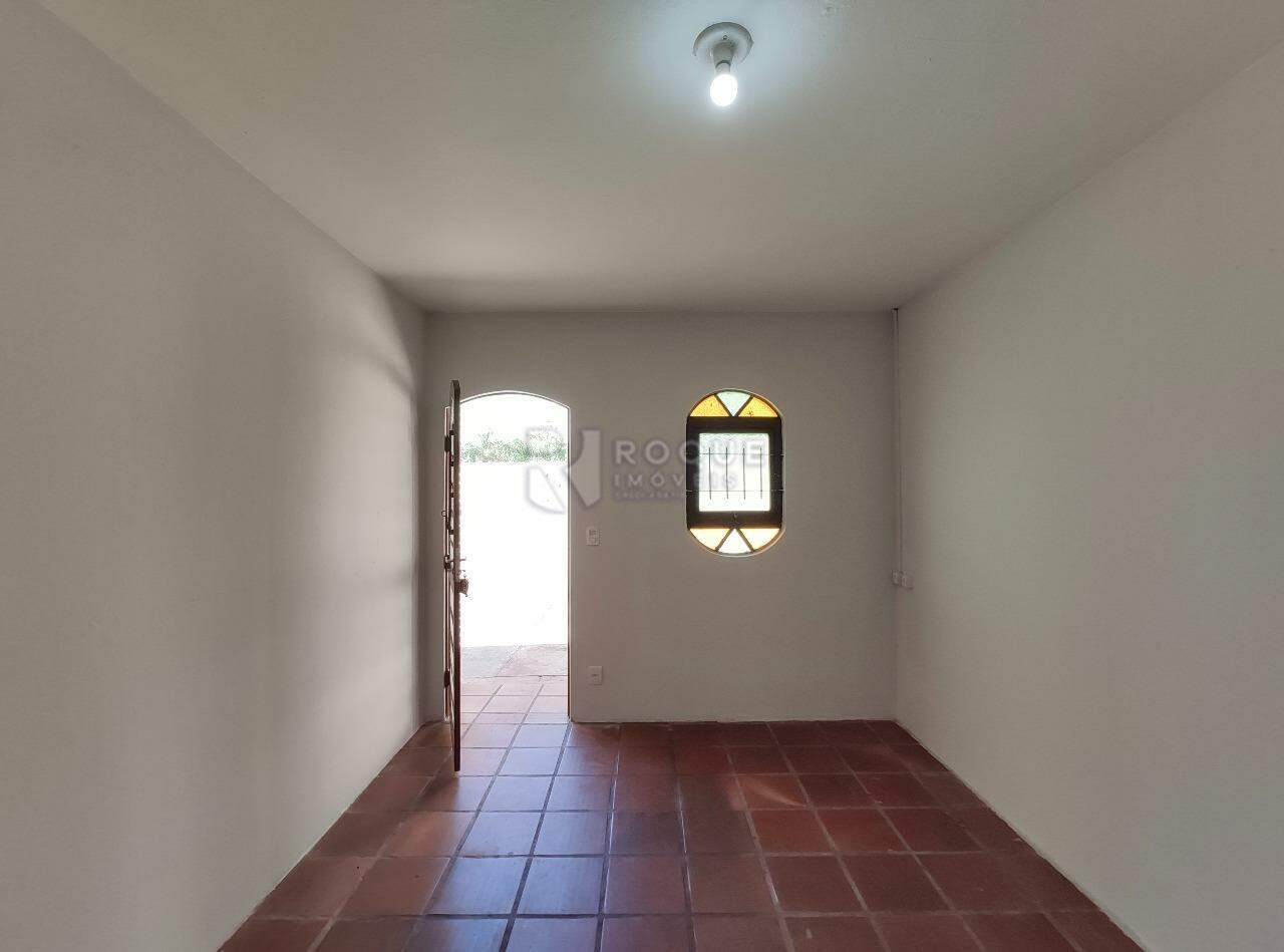 Casa Residencial para aluguel no bairro Jardim Parque Novo Mundo: Sala 