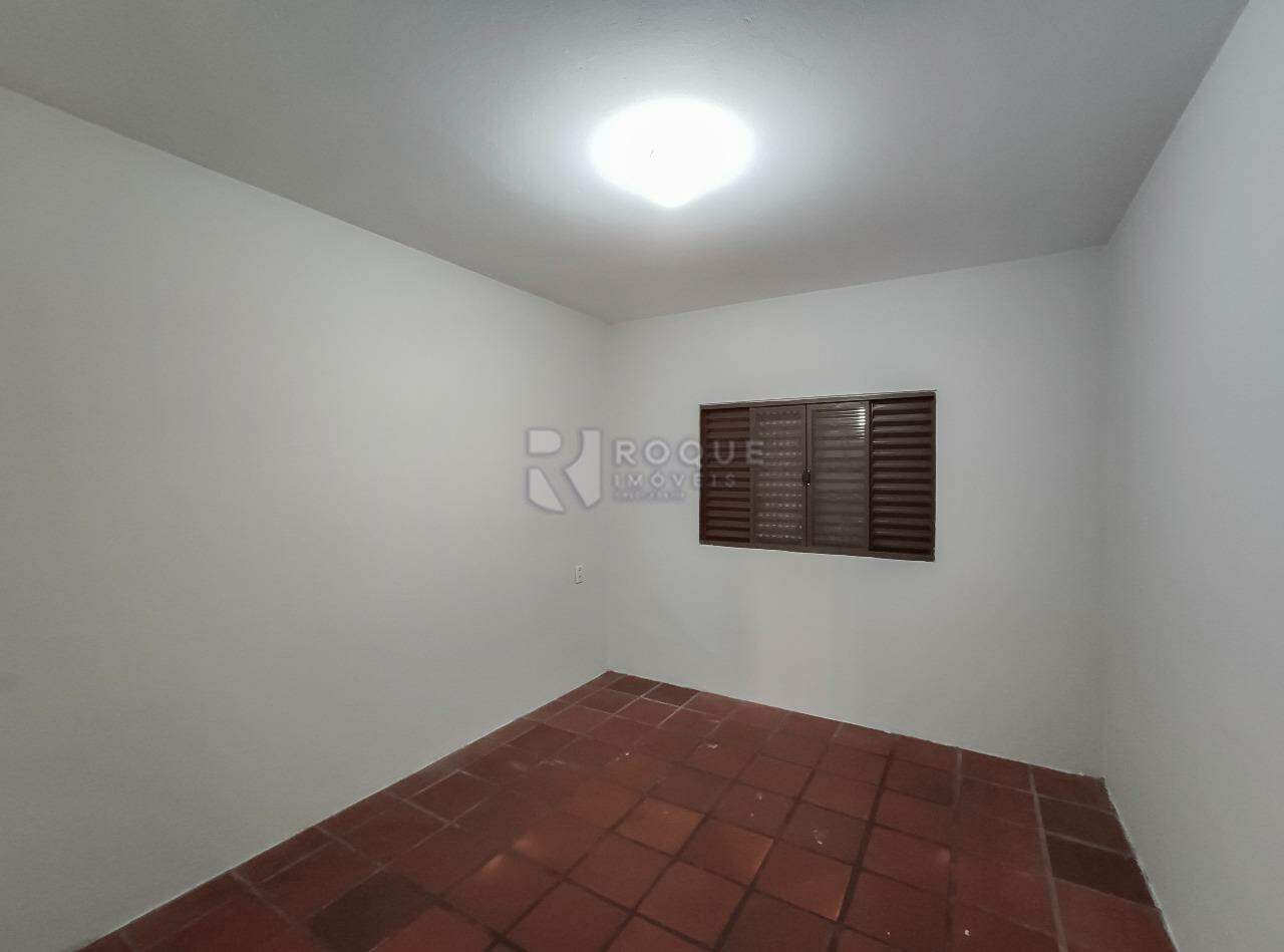 Casa Residencial para aluguel no bairro Jardim Parque Novo Mundo: Dormitório 2