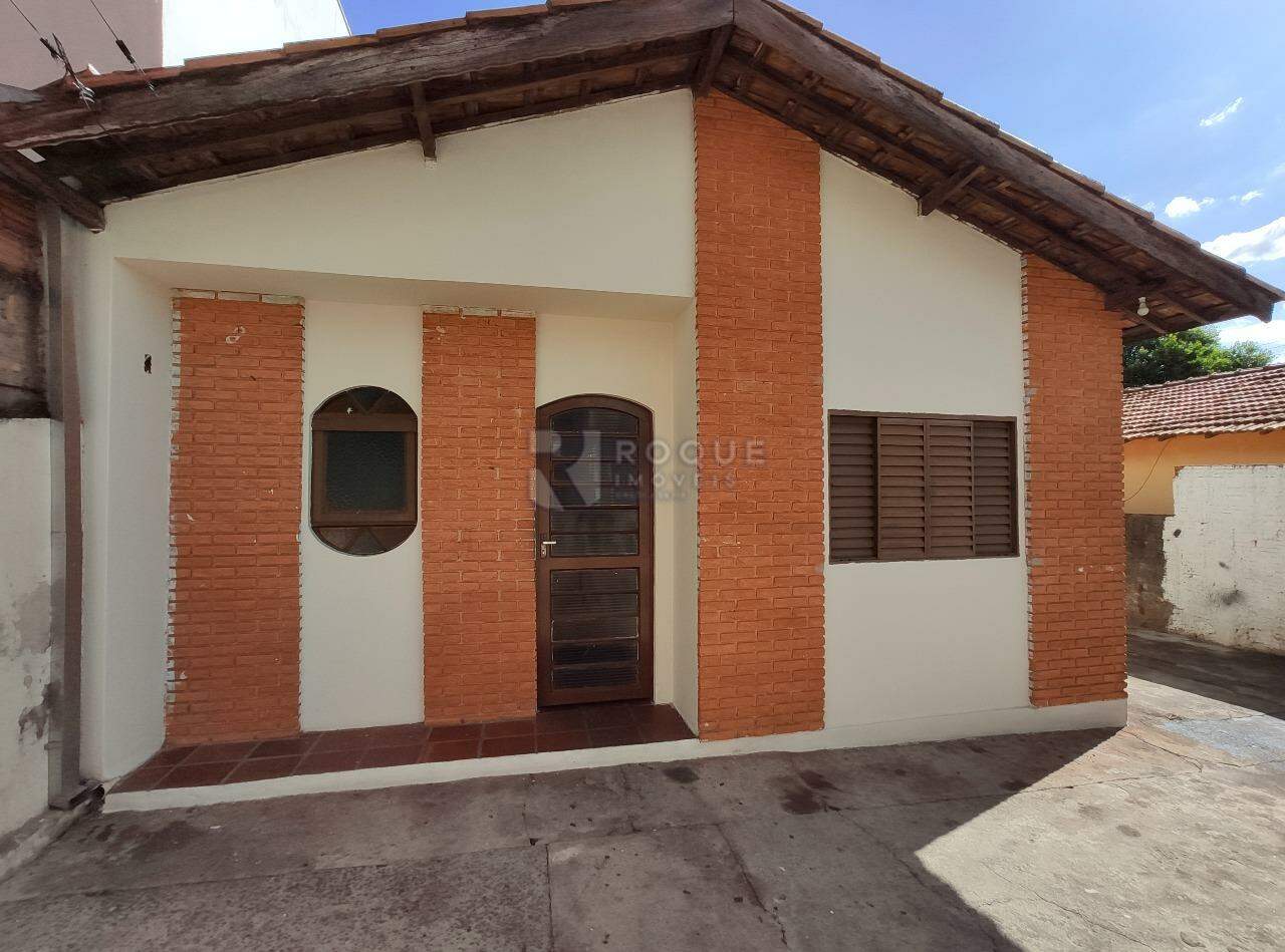 Casa Residencial para aluguel no bairro Jardim Parque Novo Mundo: Frente 