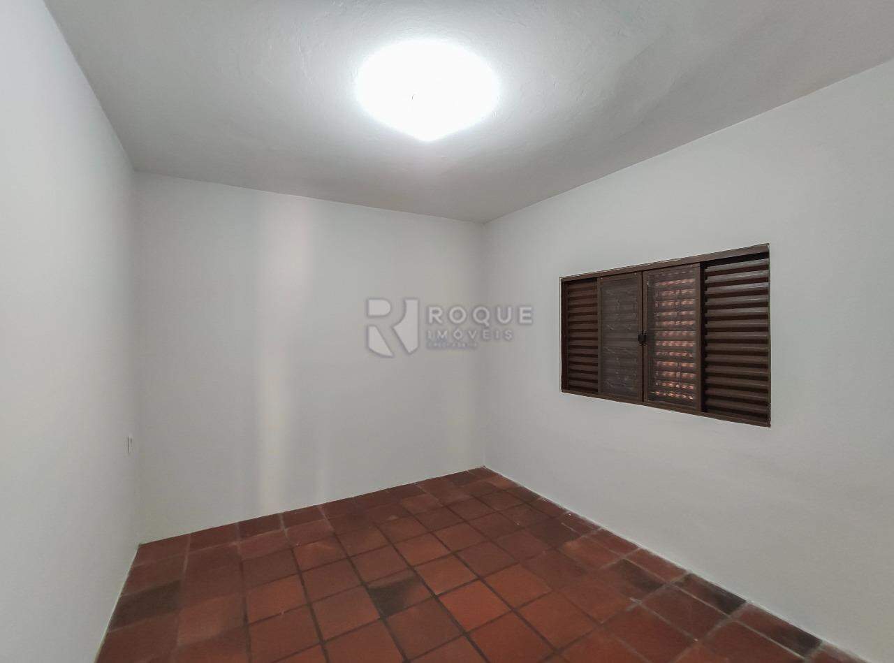 Casa Residencial para aluguel no bairro Jardim Parque Novo Mundo: Dormitório 1