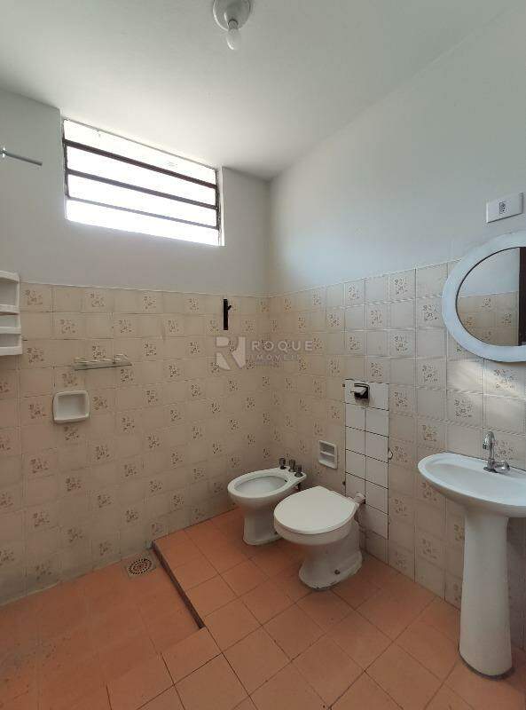 Casa Residencial para aluguel no bairro Jardim Parque Novo Mundo: WC social 