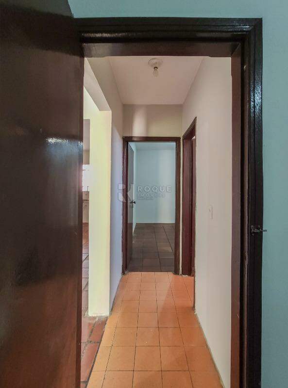 Casa Residencial para aluguel no bairro Jardim Parque Novo Mundo: Hall 