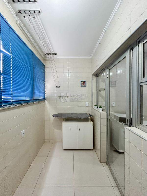 Apartamento para aluguel no bairro Centro: Área de serviço 