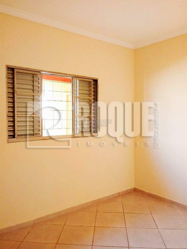 Casa Residencial para aluguel no bairro Jardim Ouro Verde: Dormitório 1
