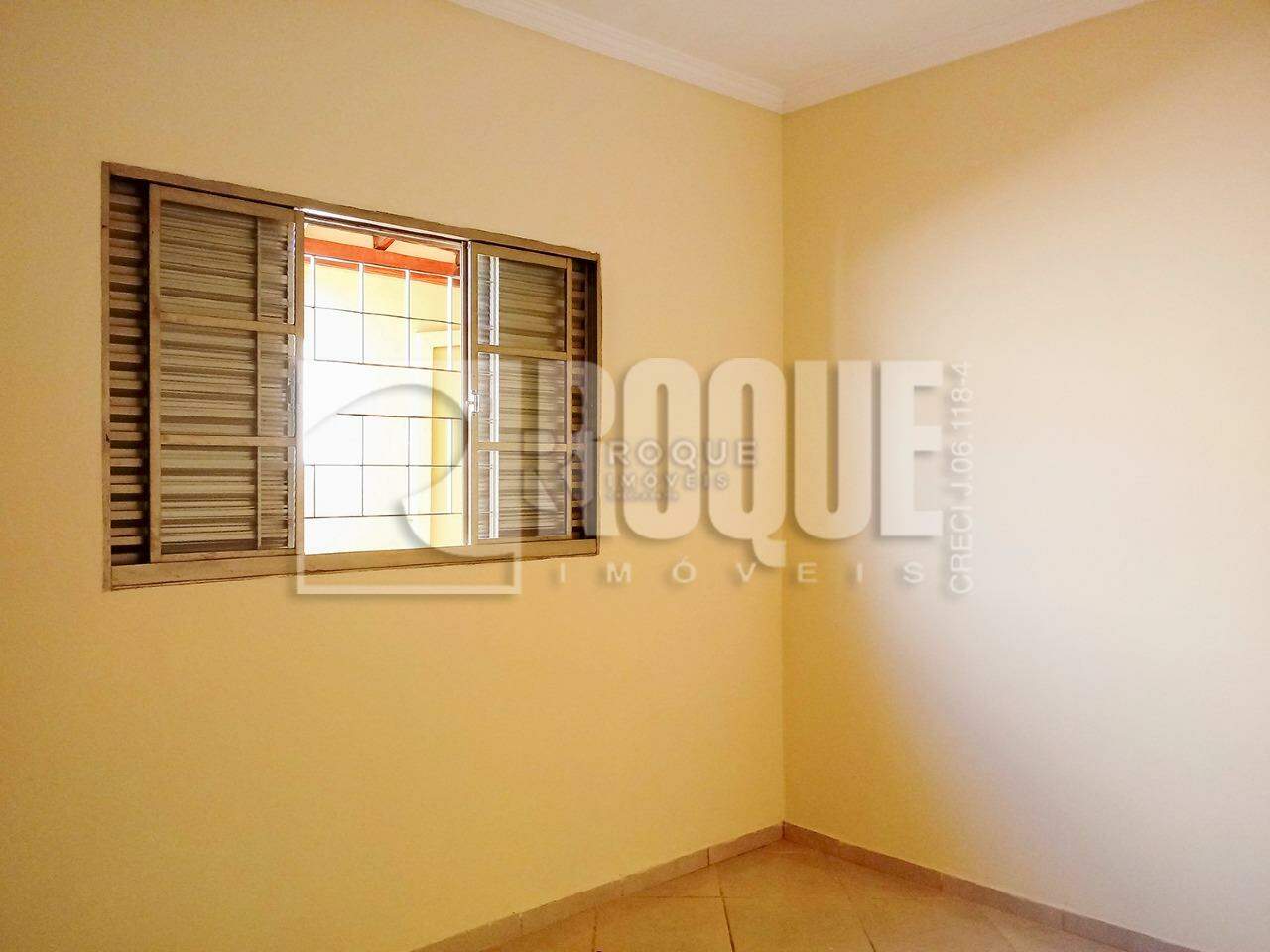Casa Residencial para aluguel no bairro Jardim Ouro Verde: Dormitório 1