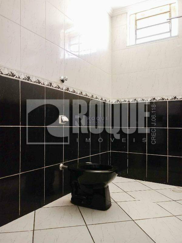 Casa Residencial para aluguel no bairro Jardim Ouro Verde: WC Suite