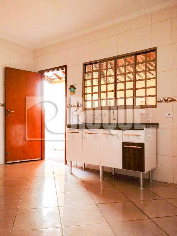 Casa Residencial para aluguel no bairro Jardim Ouro Verde: Cozinha