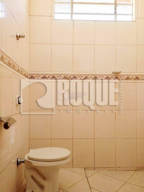 Casa Residencial para aluguel no bairro Jardim Ouro Verde: WC Social