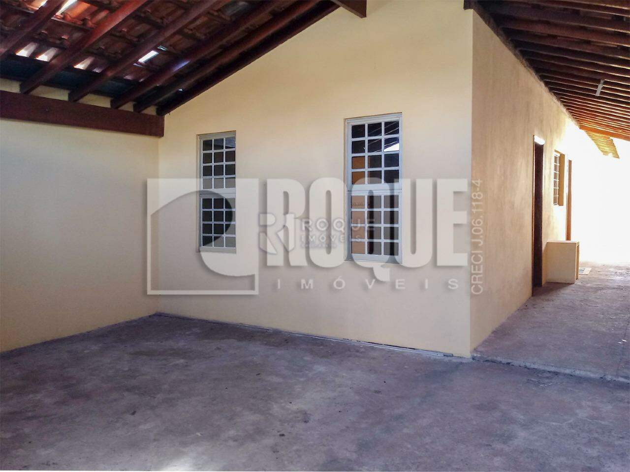Casa Residencial para aluguel no bairro Jardim Ouro Verde: Garagem