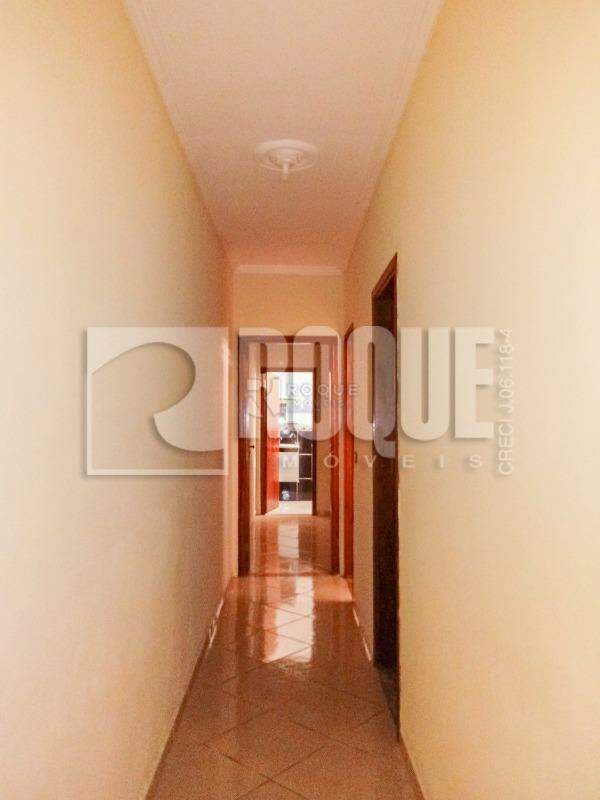 Casa Residencial para aluguel no bairro Jardim Ouro Verde: Hall