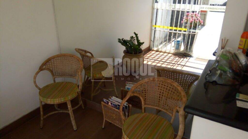 Prédio Comercial à venda no bairro Jardim Mediterrâneo: 