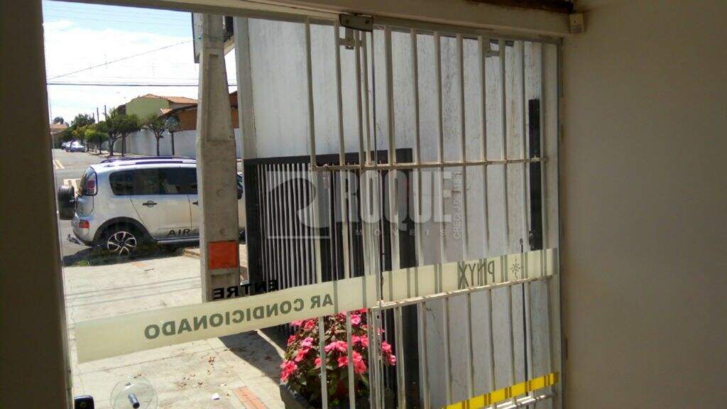 Prédio Comercial à venda no bairro Jardim Mediterrâneo: 