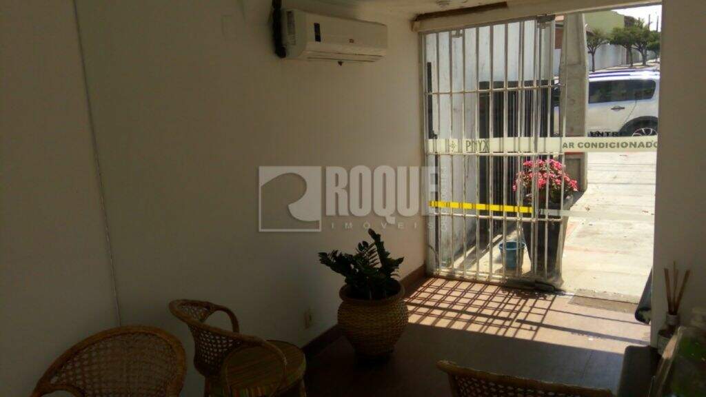 Prédio Comercial à venda no bairro Jardim Mediterrâneo: 