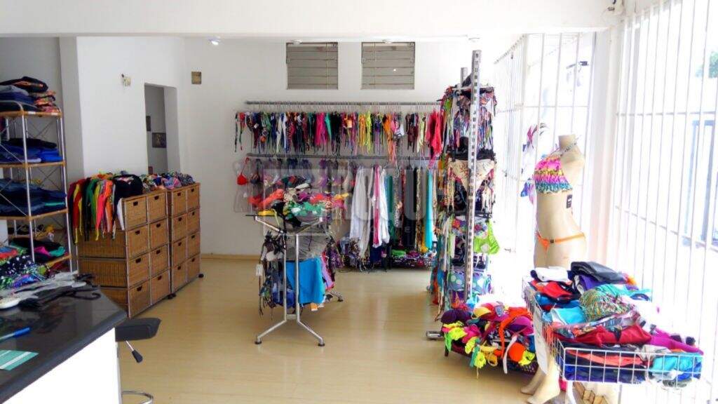 Prédio Comercial à venda no bairro Jardim Mediterrâneo: 