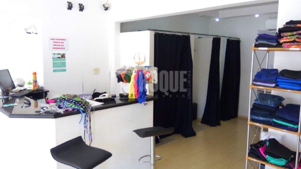 Prédio Comercial à venda no bairro Jardim Mediterrâneo: 