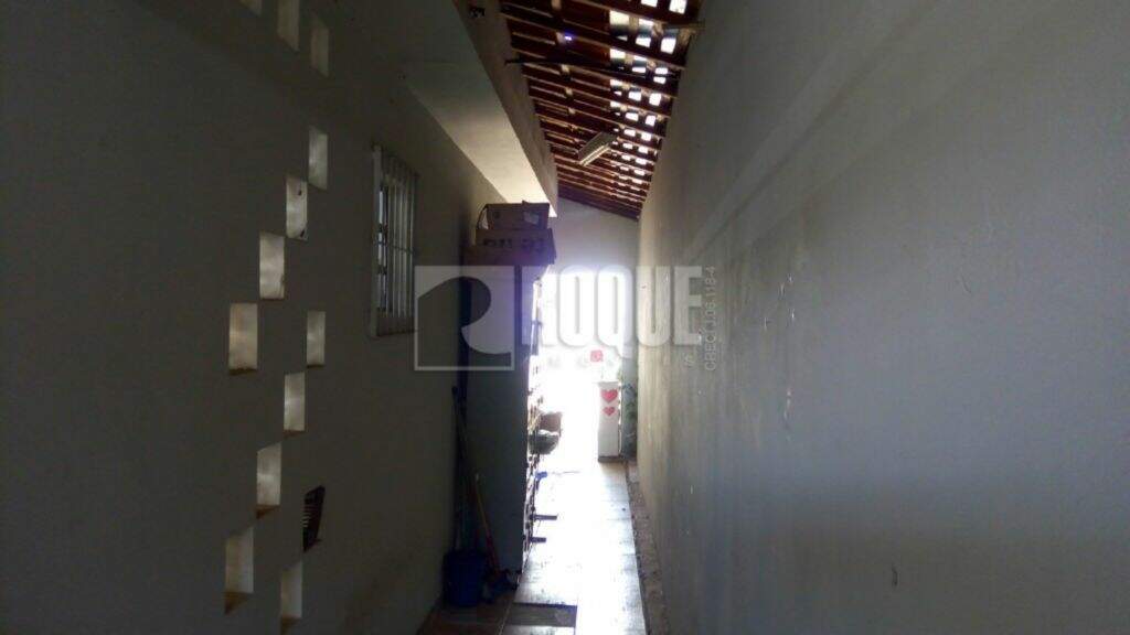 Prédio Comercial à venda no bairro Jardim Mediterrâneo: 