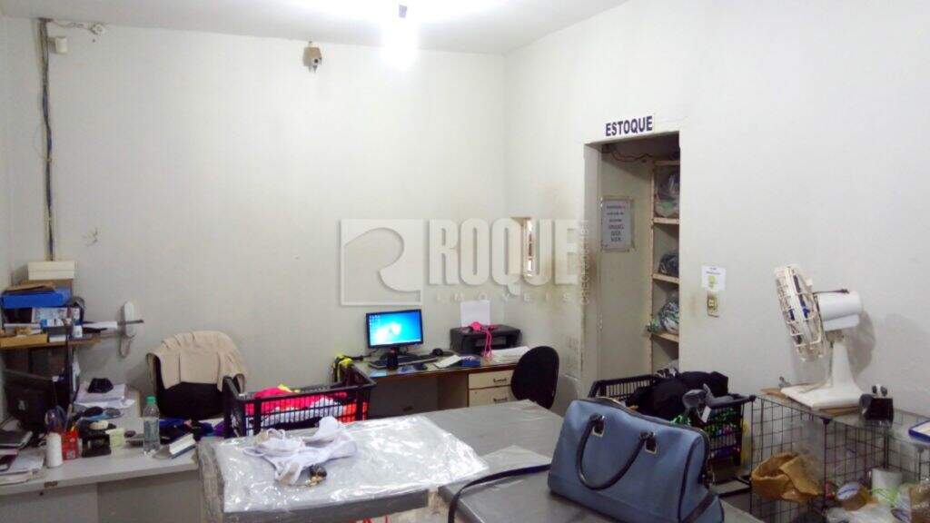 Prédio Comercial à venda no bairro Jardim Mediterrâneo: 