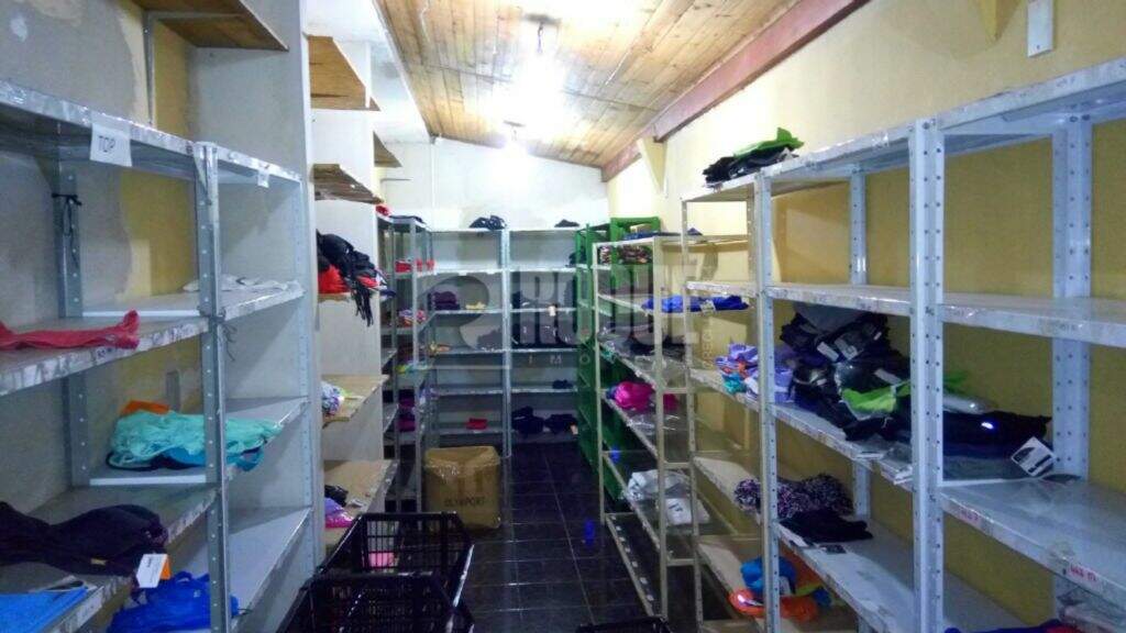 Prédio Comercial à venda no bairro Jardim Mediterrâneo: 