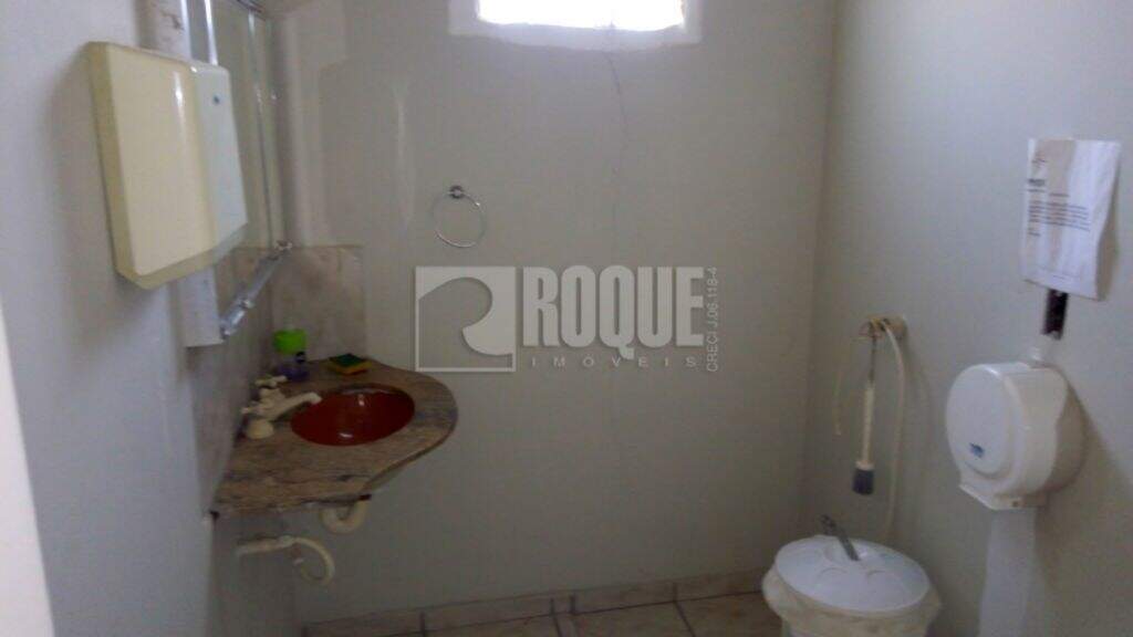 Prédio Comercial à venda no bairro Jardim Mediterrâneo: 