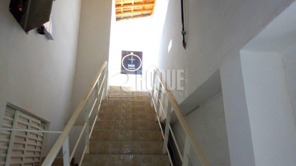 Prédio Comercial à venda no bairro Jardim Mediterrâneo: 