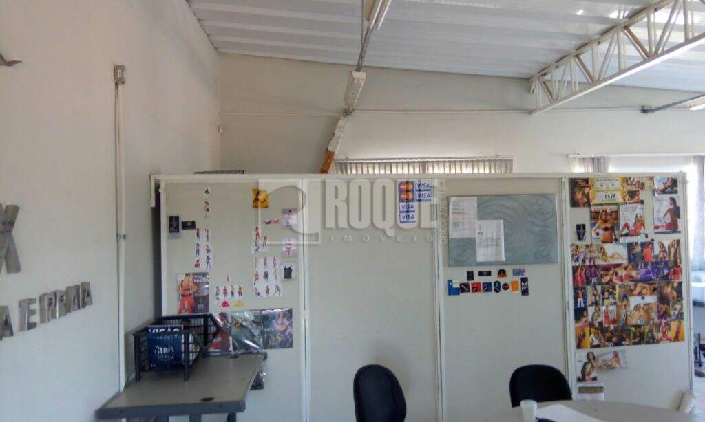 Prédio Comercial à venda no bairro Jardim Mediterrâneo: 