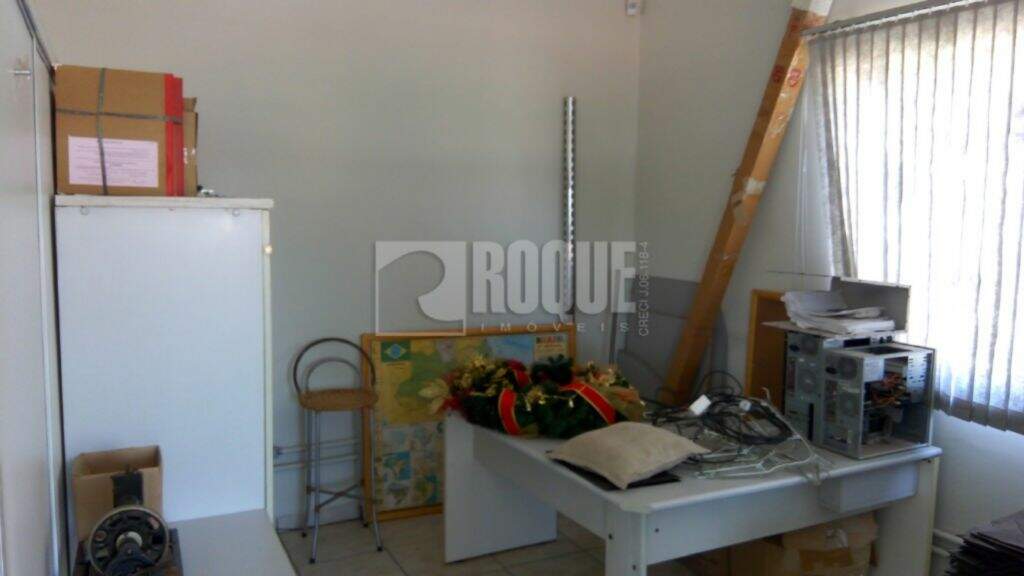 Prédio Comercial à venda no bairro Jardim Mediterrâneo: 