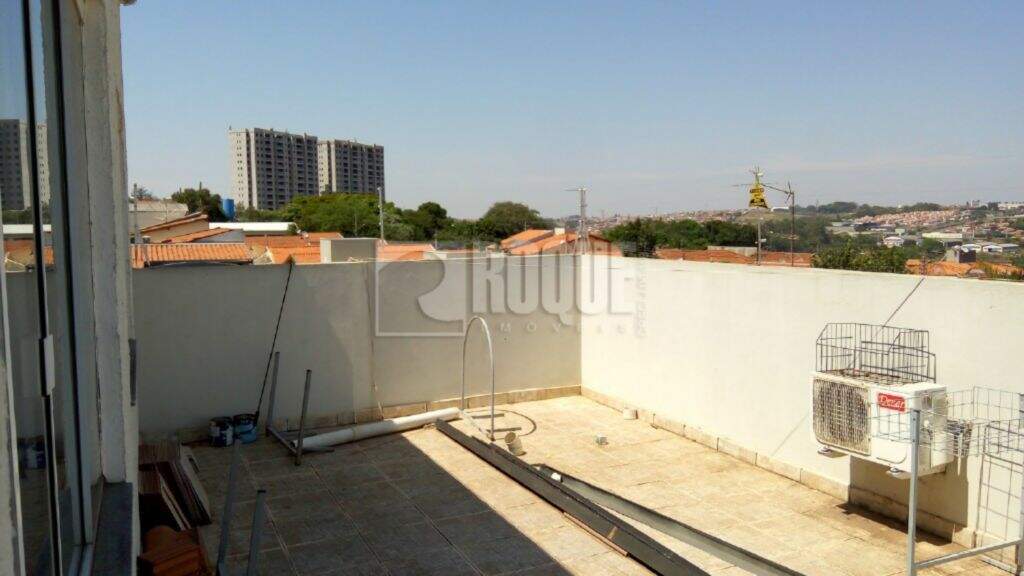 Prédio Comercial à venda no bairro Jardim Mediterrâneo: 