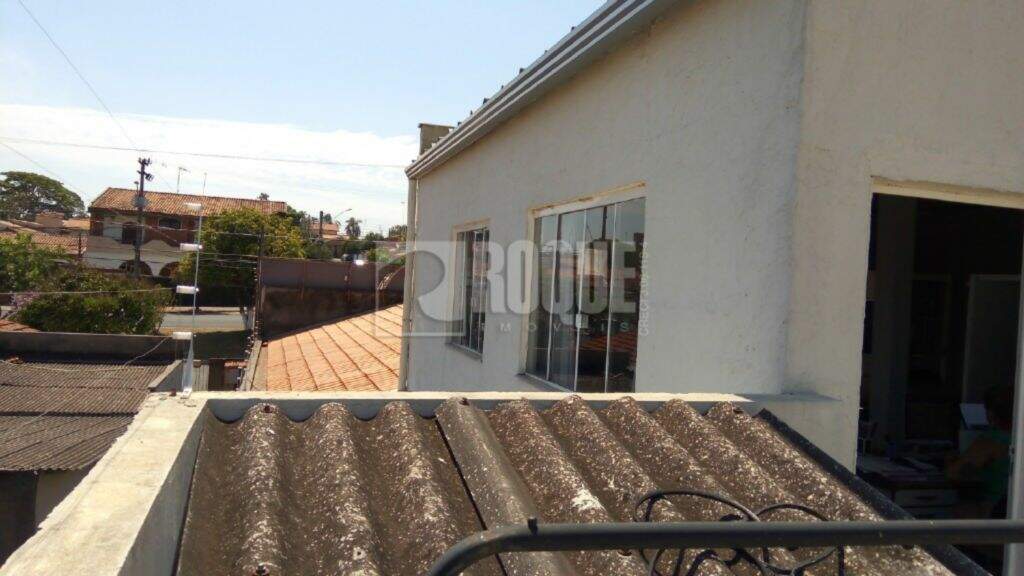 Prédio Comercial à venda no bairro Jardim Mediterrâneo: 
