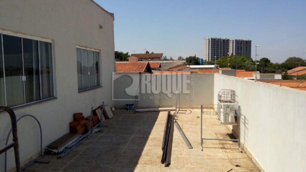 Prédio Comercial à venda no bairro Jardim Mediterrâneo: 