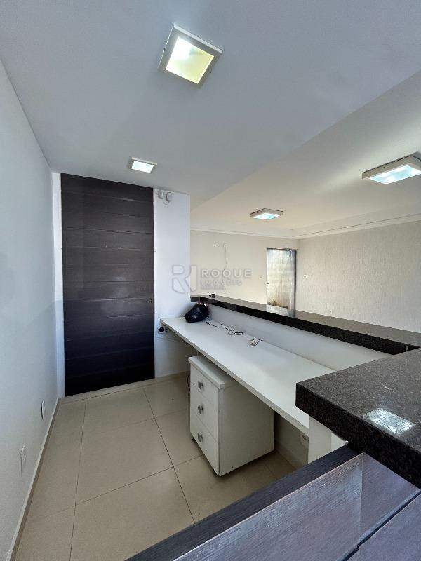 Casa Comercial para aluguel no bairro Vila Claudia: Sala 1 / recepção 