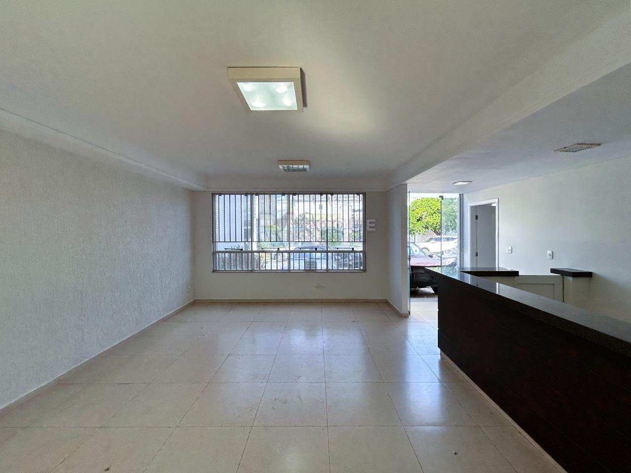 Casa Comercial para aluguel no bairro Vila Claudia: Sala 1 / recepção 