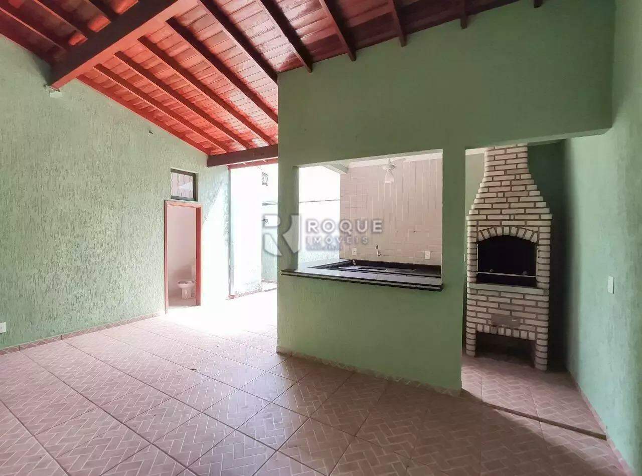 Casa Residencial à venda no bairro Jardim Santa Adélia: ESPAÇO GOURMET 