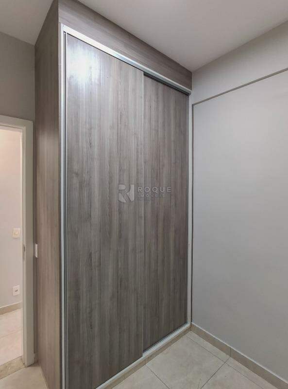 Apartamento para aluguel no bairro Chácaras Antonieta: Dormitório 2