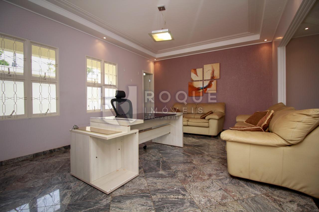 Casa Residencial à venda no bairro Vila Cristovam: Sala