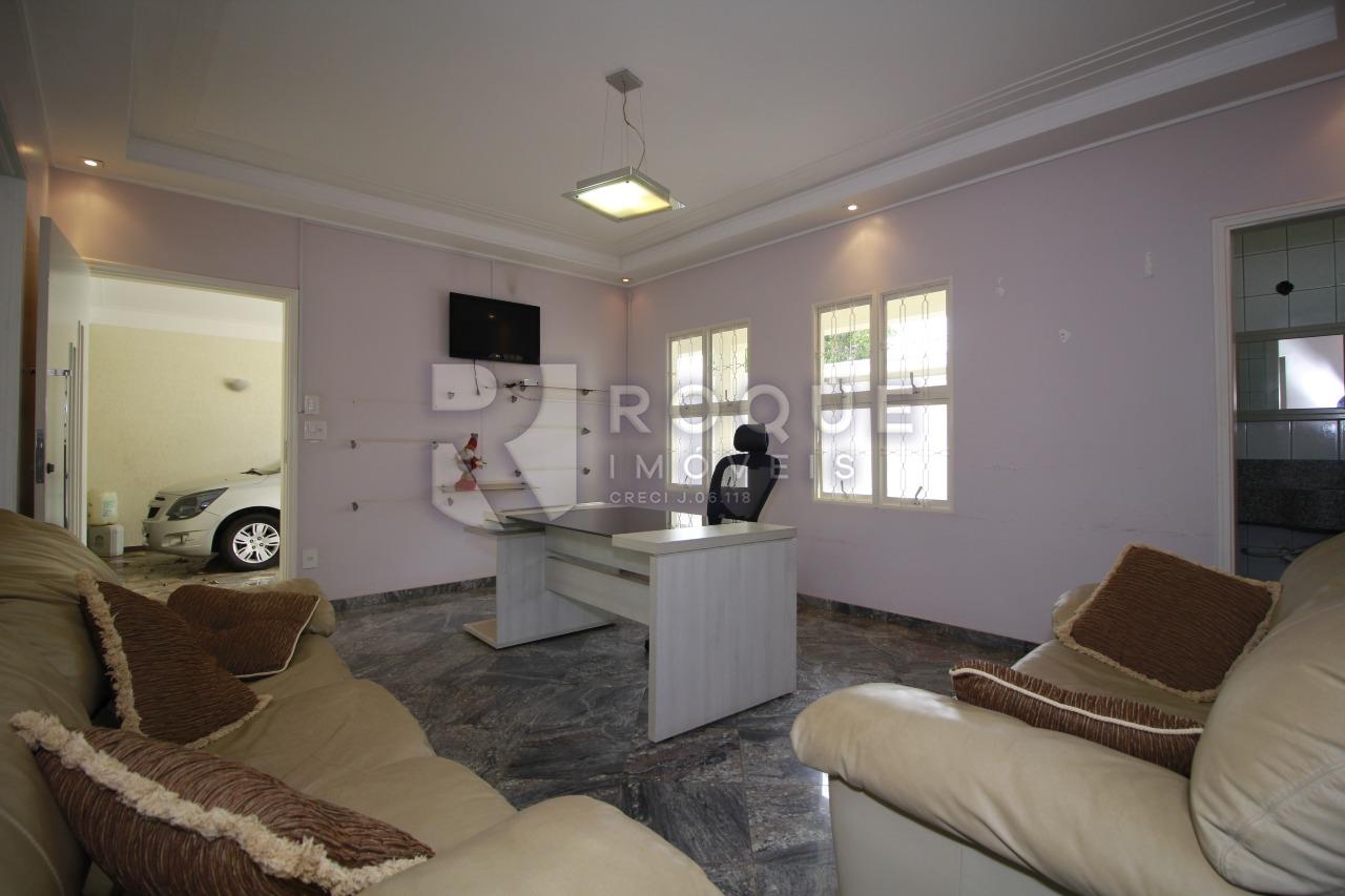 Casa Residencial à venda no bairro Vila Cristovam: Sala