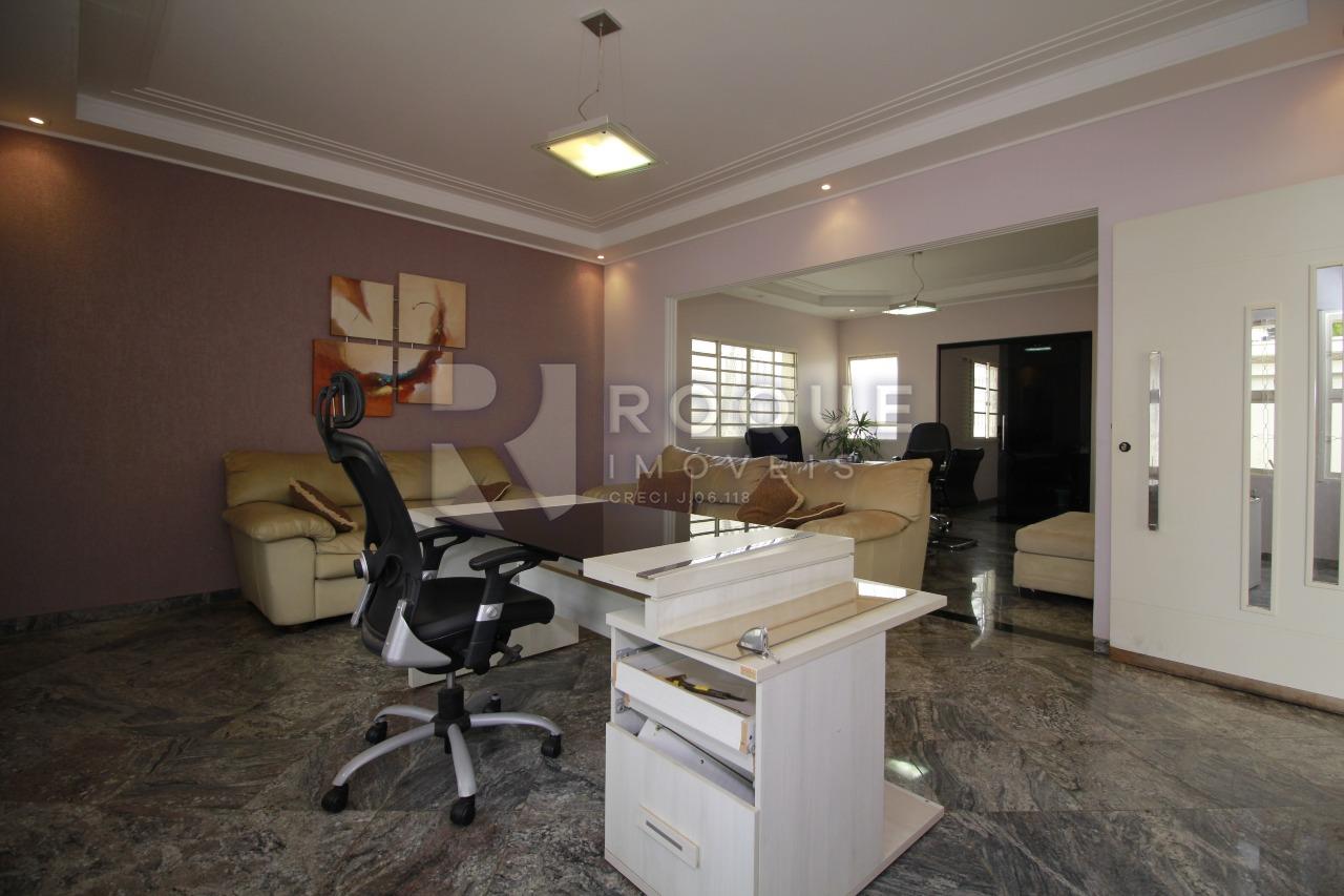 Casa Residencial à venda no bairro Vila Cristovam: Sala
