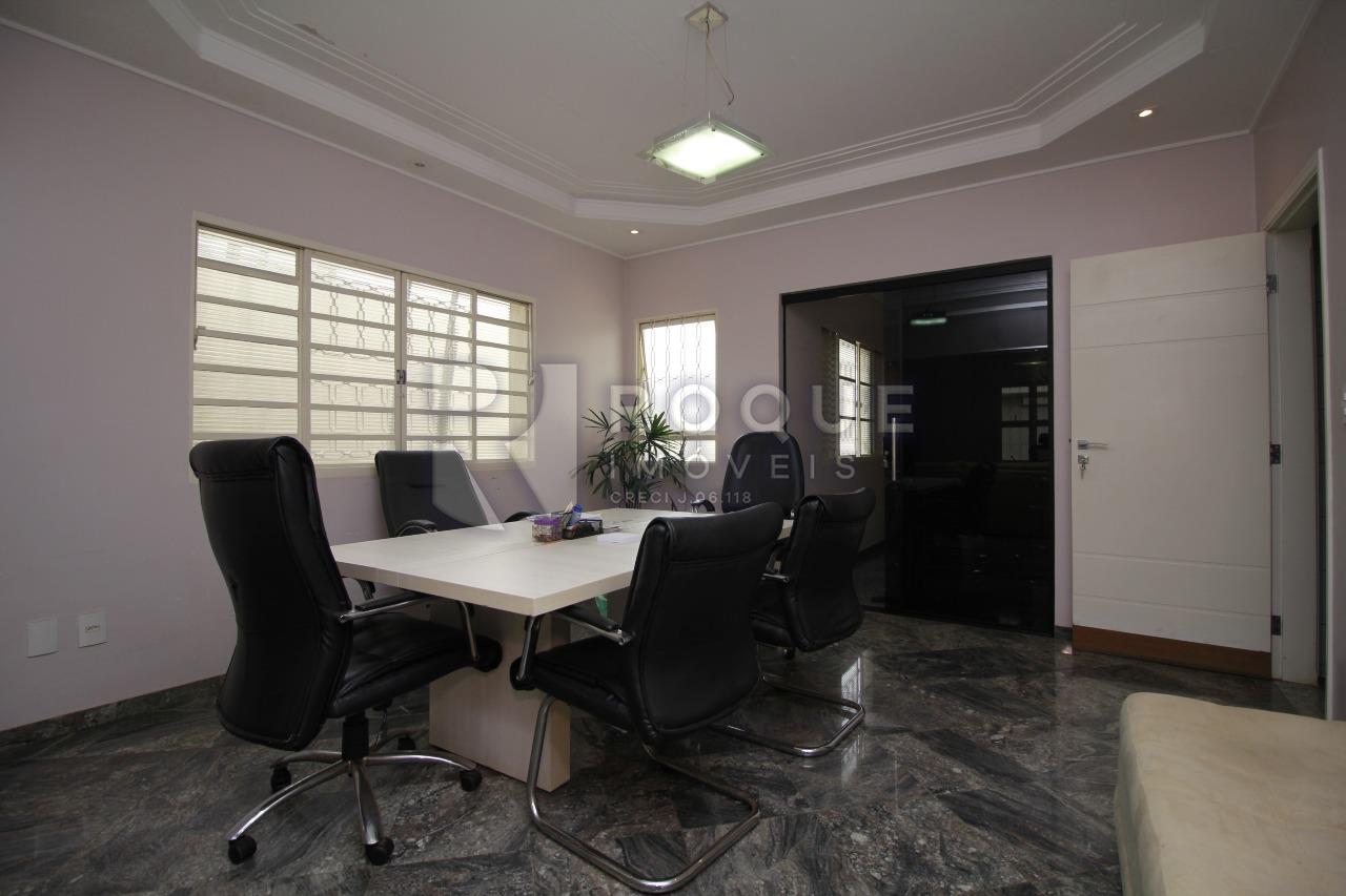 Casa Residencial à venda no bairro Vila Cristovam: Sala de Jantar