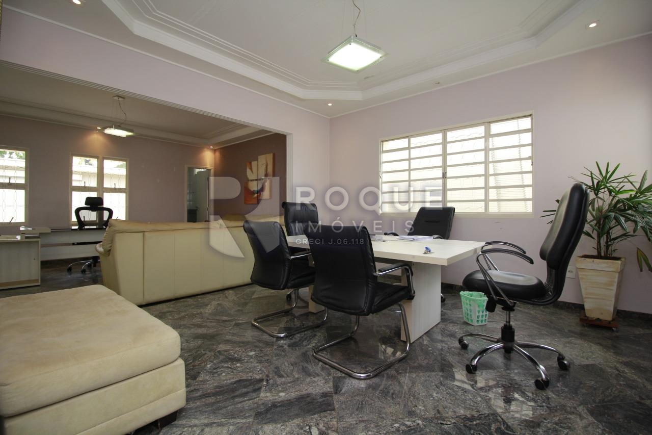 Casa Residencial à venda no bairro Vila Cristovam: Sala de Jantar