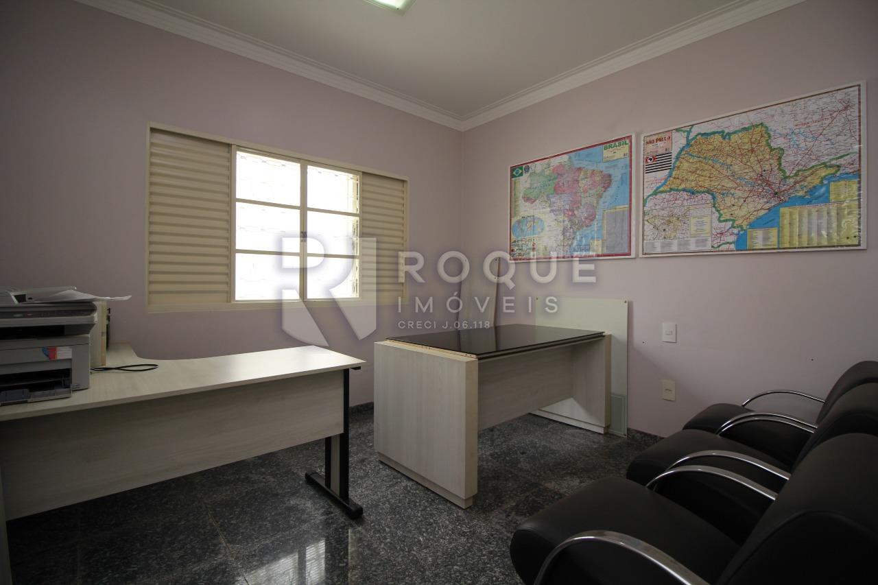 Casa Residencial à venda no bairro Vila Cristovam: Dormitório 1