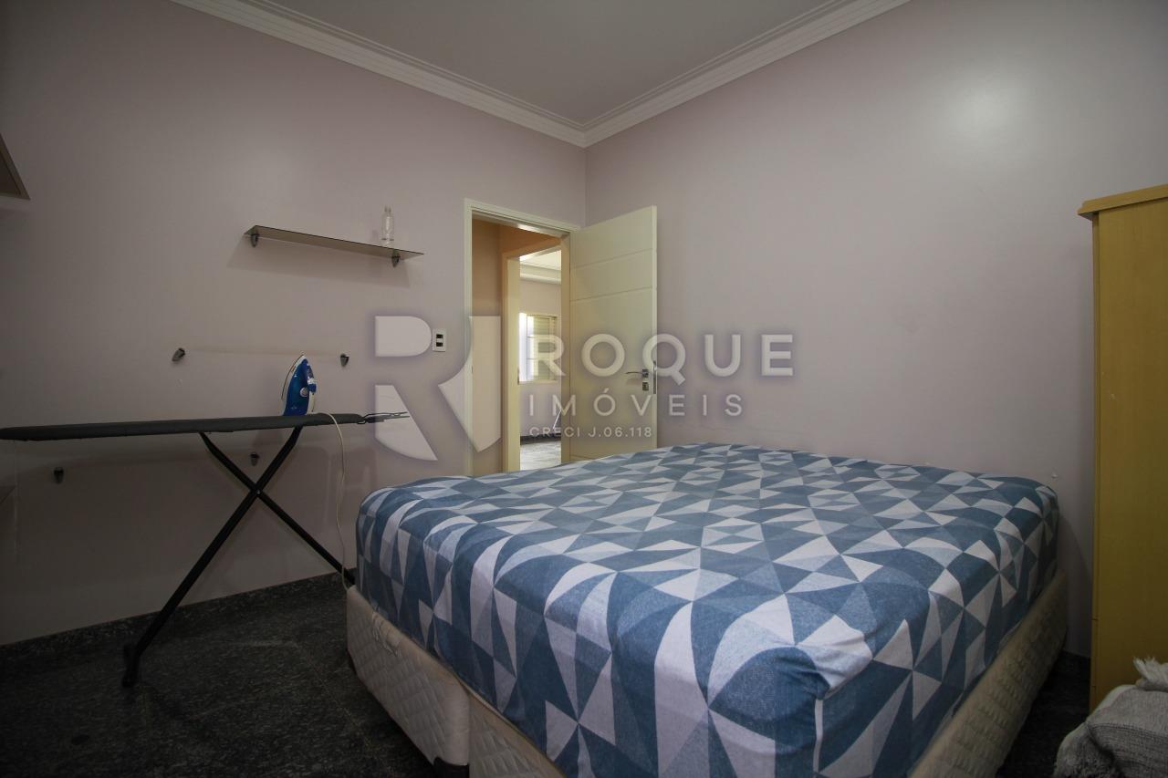 Casa Residencial à venda no bairro Vila Cristovam: Dormitório 2