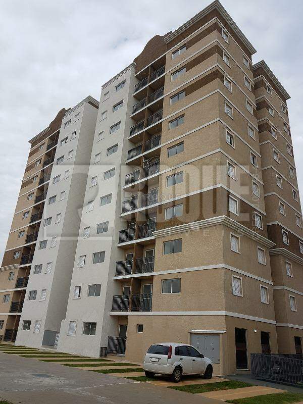 Apartamento para aluguel no bairro Chácaras Antonieta: 