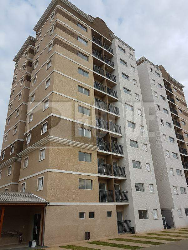 Apartamento para aluguel no bairro Chácaras Antonieta: 
