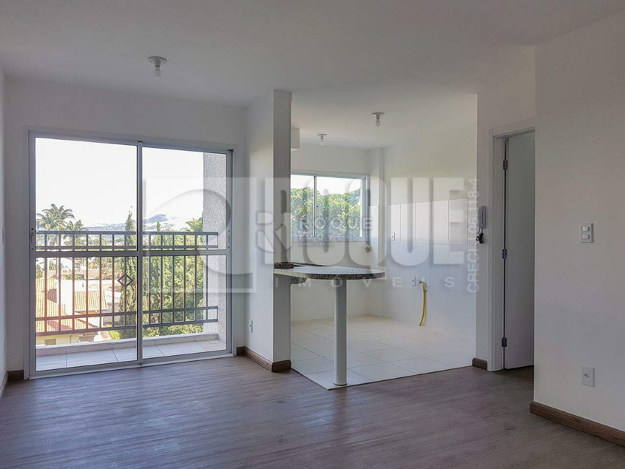 Apartamento para aluguel no bairro Chácaras Antonieta: Sala