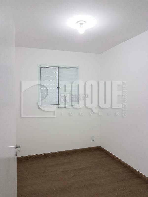 Apartamento para aluguel no bairro Chácaras Antonieta: Dormitório 2