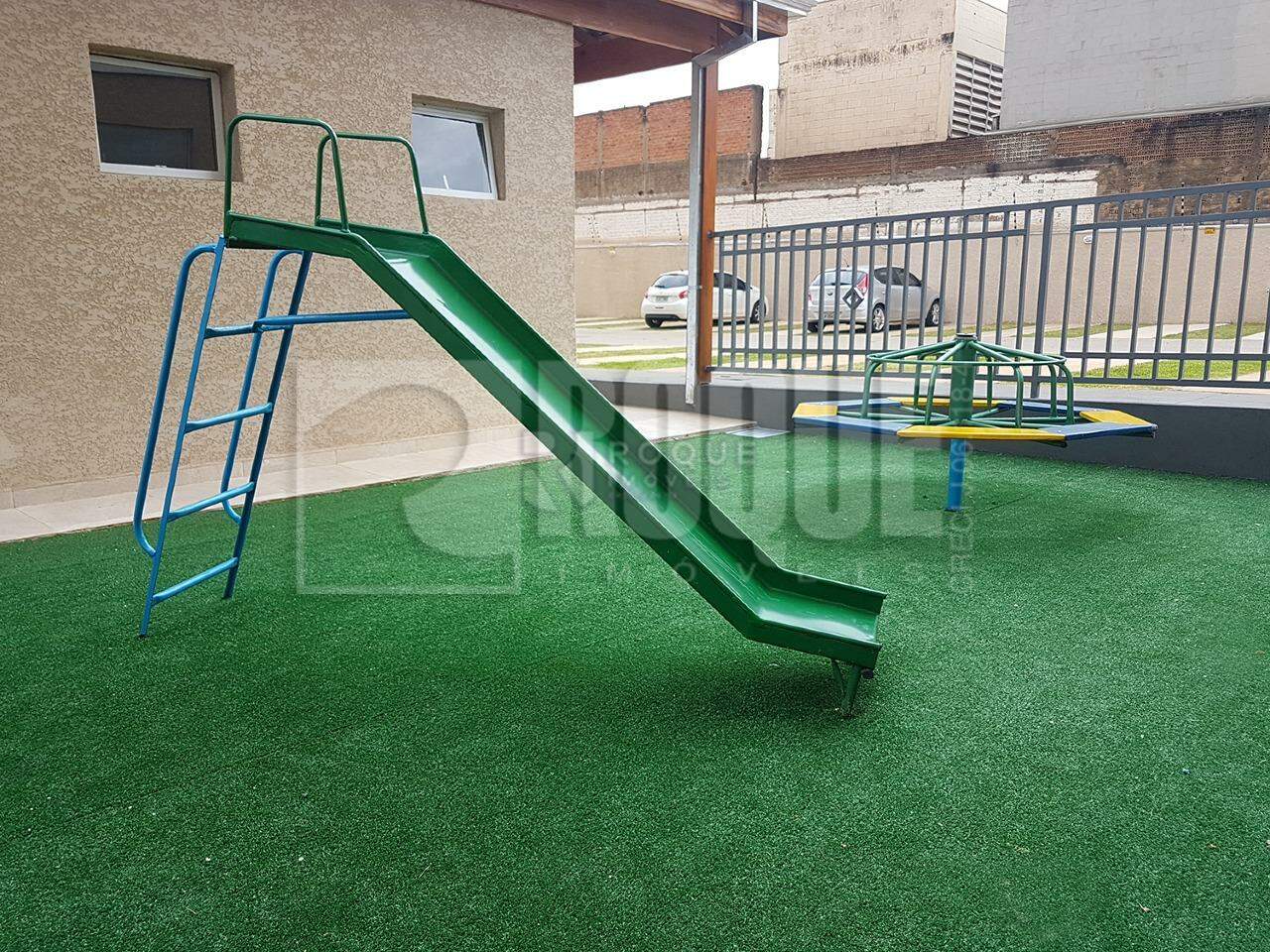 Apartamento para aluguel no bairro Chácaras Antonieta: 